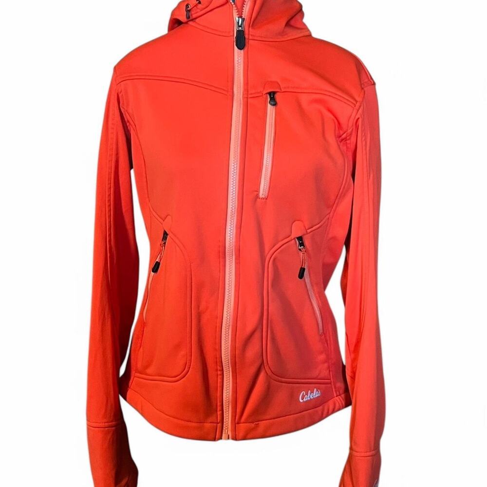 Womens‎ cabelas windproof jacket